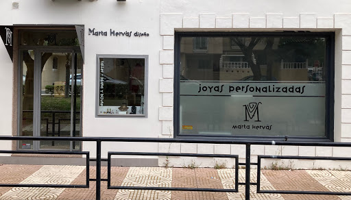 Marta Hervás Joyas