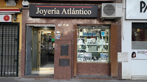 JOYERÍA ATLÁNTICO