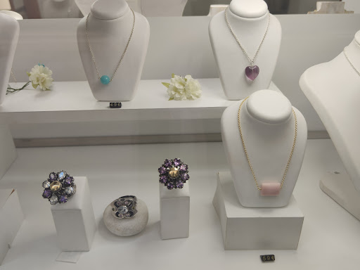 Joyería Hago, Joyería Sevilla