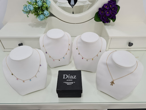 Diaz Joyeros