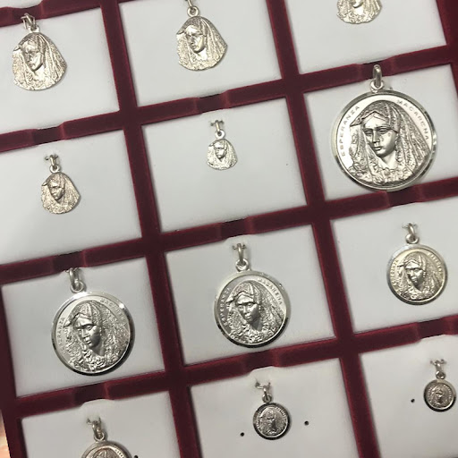 Joyería Carmen | Joyería Cofrade