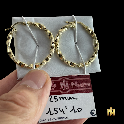 JOYERIA NAVARRO EN SEVILLA