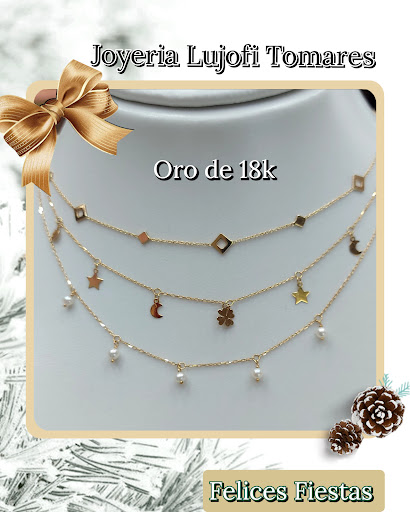 Joyería Lujofi