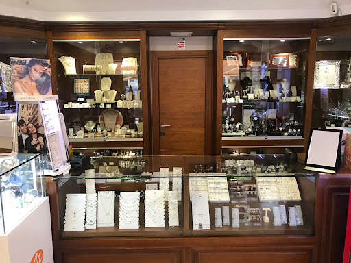 Joyería Coca