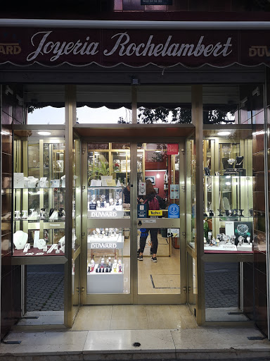 Joyería Rochelambert