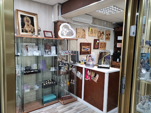Joyeria Galán. En Dos Hermanas Sevilla