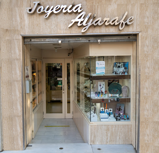 Joyería Aljarafe