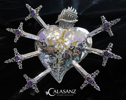 Altillo Joyeros & Calasanz
