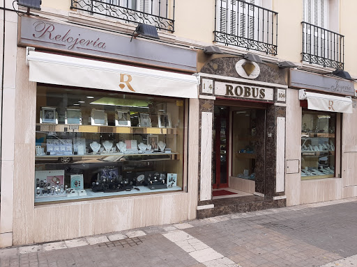 Joyería Robus