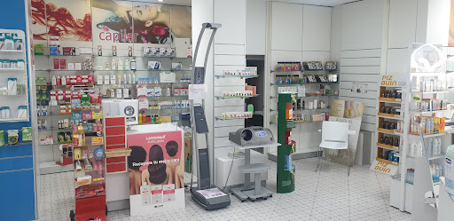 Farmacia Aznalcóllar 24 HORAS
