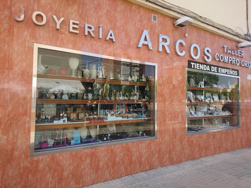 Joyería Arcos