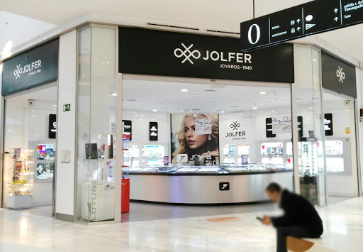 Joyería Relojería Jolfer Los Arcos Sevilla