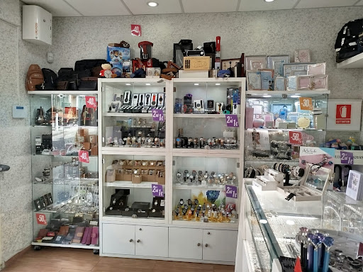 Ciudad de Joyas