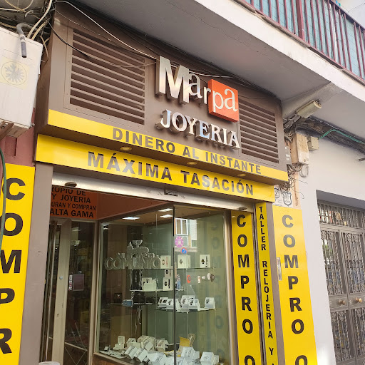 Marpa Joyeria