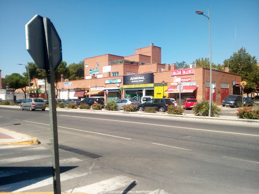 Relojería