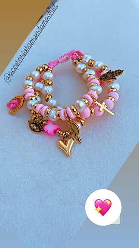 accesorios Amanda madrid