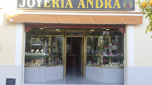 Joyeria Andra