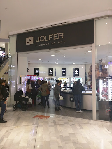 Joyería Relojería Jolfer Los Arcos Sevilla
