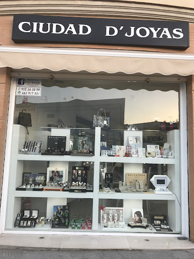 Ciudad de Joyas
