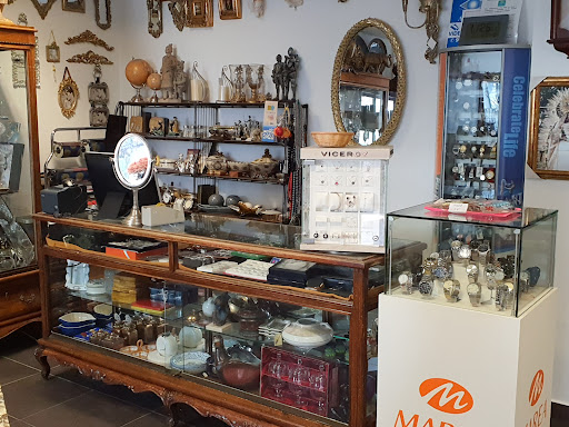 Joyeria melado