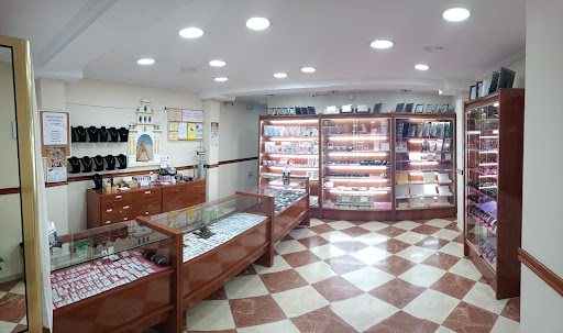 JOYERÍA LUJOFI CORIA DEL RIO