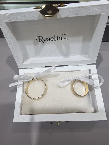 Roselin Factory Sevilla