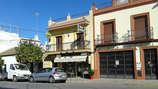 JOYERÍA VALLE