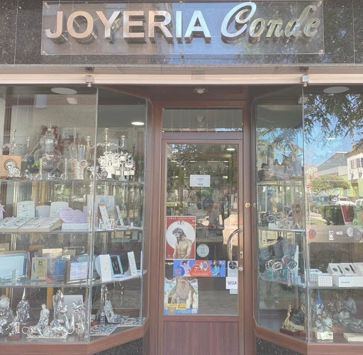 Joyería Conde