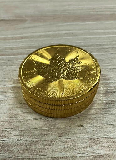 Compro Oro Avd De España