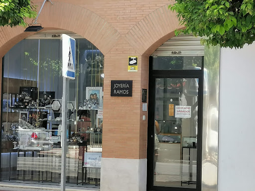 Ramos Joyería