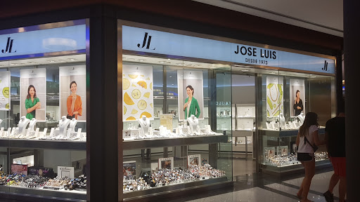 José Luis Joyerías N4