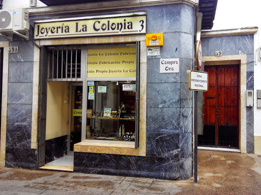 Joyeria La Colonia 3