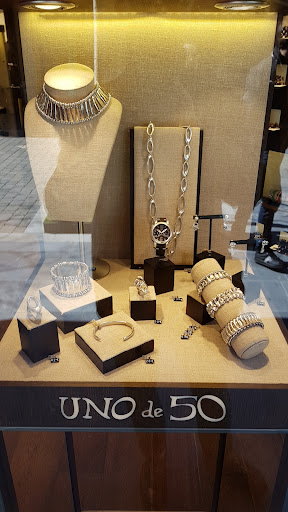 UNOde50 - Las Rozas Village
