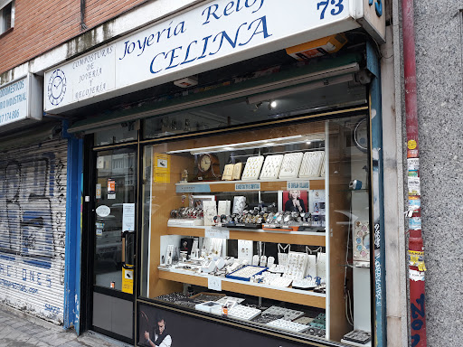 Joyería Celina