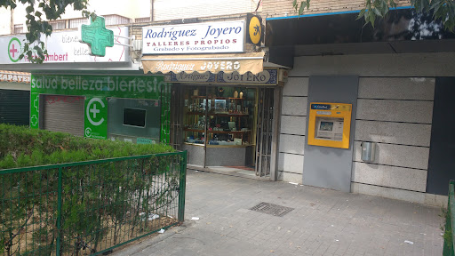 Joyería Relojería Rodríguez