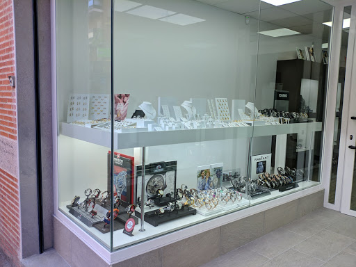 Millán Joyeros - Joyería Leganés