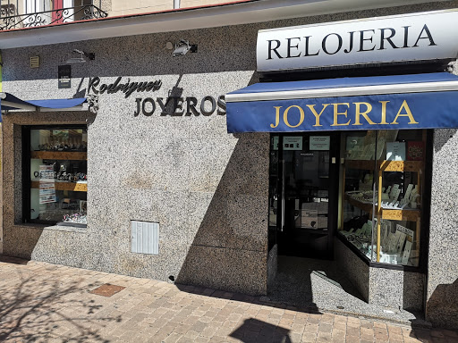 Joyería Rodríguez