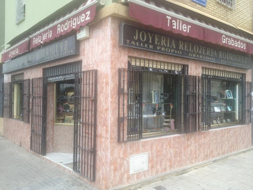 Joyería Rodríguez