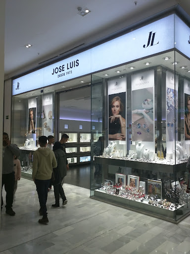 José Luis Joyerías Los Arcos