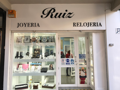 JOYERIA RUIZ DE TRIANA