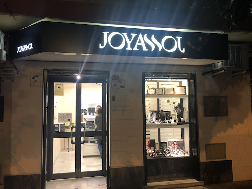 Joyas Sol