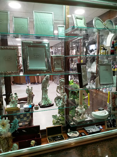 Joyería Relojería Paraíso El Cuervo