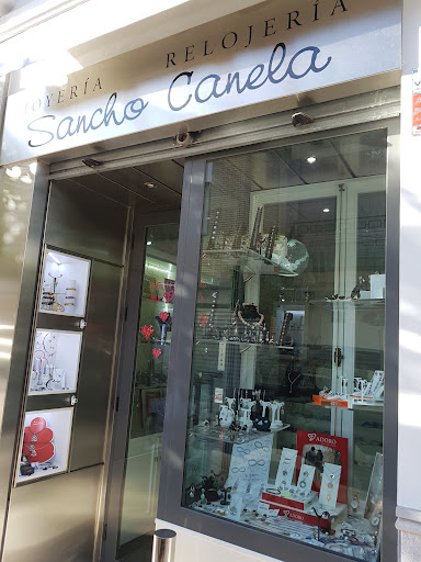 Joyería Sancho Canela