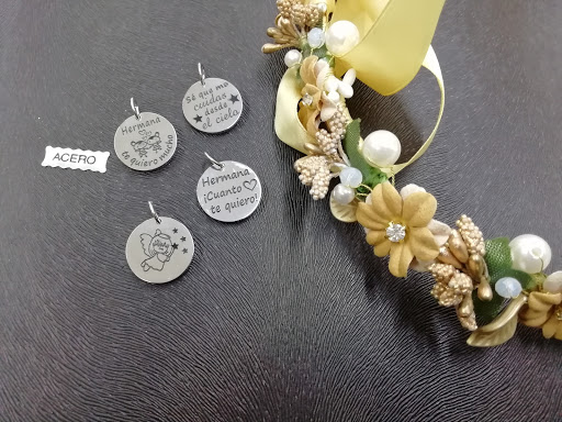 Joyería Reina - Mairena del Aljarafe