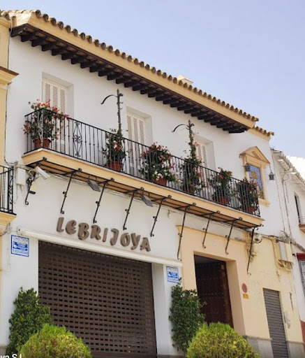 Lebrijoya