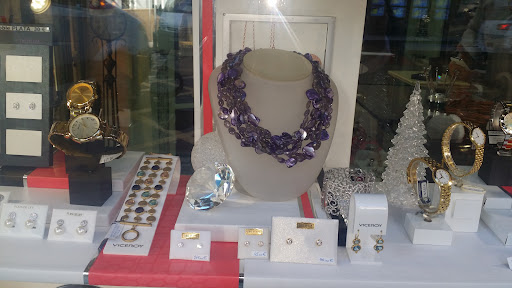 CARREÑO RELOJERÍA Y JOYERÍA