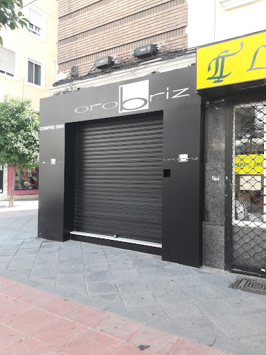 JOYERÍA OROBRIZ| Joyería en Sevilla