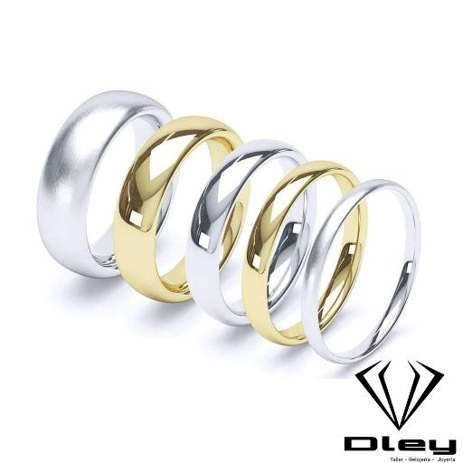 Joyería Dley (Nervión)/Compro Oro