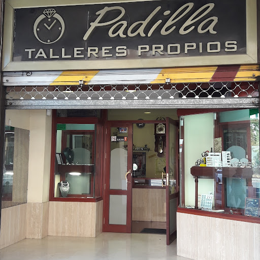 Joyería Padilla