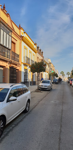 Compra Venta Relojes Sevilla. Alberto Ojeda Campuzano